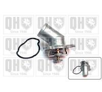 Genuine QH Thermostat Heating Cooling Air Fits Opel Corsa 1.0 1.2 Lpg 1.2 Lpg