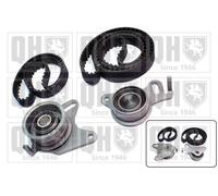 Timing Belt Kit QBK415 Quinton Hazell Set Genuine Top Quality Guaranteed New