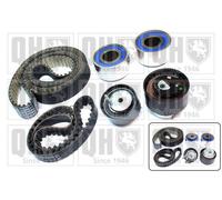 QUINTON HAZELL QBK757 Timing belt kit
