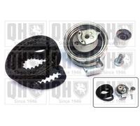 Timing Belt Kit QBK787 Quinton Hazell Set 06B198119A Genuine Quality Guaranteed