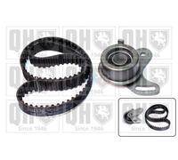 QUINTON HAZELL QBK654 Timing belt kit