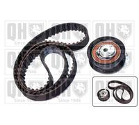 QUINTON HAZELL QBK592 Timing belt kit