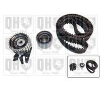 QUINTON HAZELL QBK238 Timing belt kit