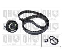 Genuine QH Timing Cam Belt Kit Replacement Spare Engine Part Fits SEAT Skoda VW