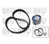 Timing Belt Kit QBK678 Quinton Hazell Set 7701473001 7701476745 Quality New