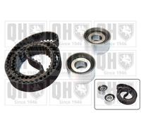 Timing Belt Kit fits FIAT DUCATO 230, 244 2.8D 2000 on Set QH 71736720 Quality