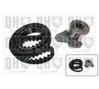 QUINTON HAZELL QBK344 Timing belt kit