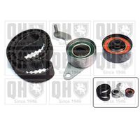 Genuine QH Timing Cam Belt Kit Spare Replacement Engine Part Fits Opel Vauxhall