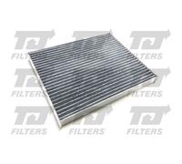 Genuine QH TJ Cabin Filter