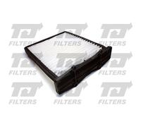 Genuine QH Tj Cabin Filter Fit Land Rover Freelander I 16V 2.0 Di 2.5 V6 2.0 Td4