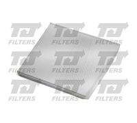 Genuine QH Tj Cabin Filter Fits MercedesBenz EClass E 320 E 500 E 240 E 220 Cdi