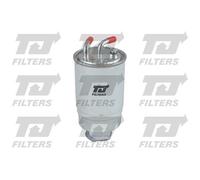 Genuine QH TJ Filters Car Vehicle Replacement Fuel Filter - QFF0026