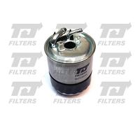Genuine QH TJ Filters Car Vehicle Replacement Fuel Filter - QFF0055