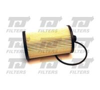 Fuel Filter QFF0060 TJ Filters 2E0127159 2E0127177 Genuine Quality Guaranteed
