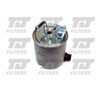 Genuine QH TJ Filters Car Vehicle Replacement Fuel Filter - QFF0110