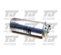 Genuine QH TJ Filters Car Vehicle Replacement Fuel Filter - QFF0121