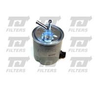 Genuine QH TJ Filters Car Vehicle Replacement Fuel Filter - QFF0152