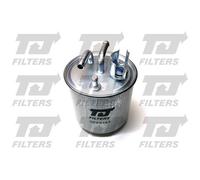 QUINTON HAZELL QFF0165 Fuel filter