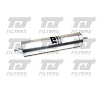 Genuine QH TJ Filters Car Vehicle Replacement Fuel Filter - QFF0176