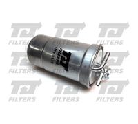 Genuine QH TJ Filters Car Vehicle Replacement Fuel Filter - QFF0178