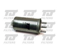 Genuine QH TJ Filters Car Vehicle Replacement Fuel Filter - QFF0376