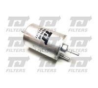QUINTON HAZELL QFF0377 Fuel filter