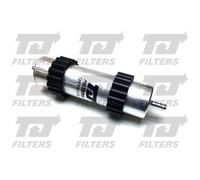 Genuine QH TJ Filters Car Vehicle Replacement Fuel Filter - QFF0379