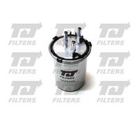 Genuine QH TJ Filters Car Vehicle Replacement Fuel Filter - QFF0396