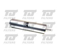 Genuine QH TJ Filters Car Vehicle Replacement Fuel Filter - QFF0397
