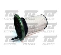 Genuine QH TJ Filters Car Vehicle Replacement Fuel Filter - QFF0415