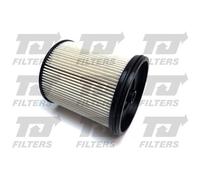 Genuine QH TJ Filters Car Vehicle Replacement Fuel Filter - QFF0417