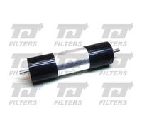 Genuine QH TJ Filters Car Vehicle Replacement In-Line Fuel Filter - QFF0311