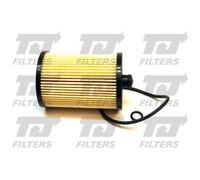 Genuine QH TJ Filters Car Vehicle Replacement Insert Fuel Filter - QFF0049