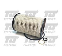 QUINTON HAZELL QFL0324 Oil filter