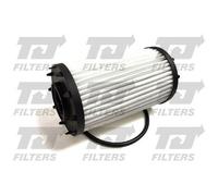 Genuine QH TJ Filters Car Vehicle Replacement Oil Filter - QFL0345