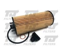 Genuine QH TJ Filters Car Vehicle Replacement Oil Filter - QFL0348