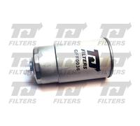 Genuine QH TJ Filters Car Vehicle Replacement Screw-on Fuel Filter - QFF0036