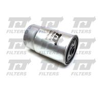 Quinton Hazell Fuel Filter QFF0048 Screw-on Replacement for Alfa Romeo 147/156, LDV V80