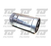 Genuine QH TJ Filters Car Vehicle Replacement Screw-on Fuel Filter - QFF0254