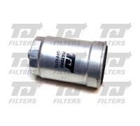Genuine QH TJ Filters Car Vehicle Replacement Screw-on Fuel Filter - QFF0272