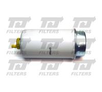 Genuine QH TJ Filters Car Vehicle Replacement Screw-on Fuel Filter - QFF0287