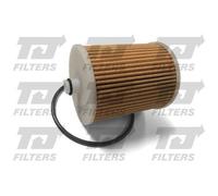 Genuine QH TJ Fuel Filter