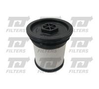 Genuine QH TJ Fuel Filter