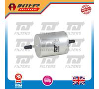 TJ QFF0170 Fuel Filter