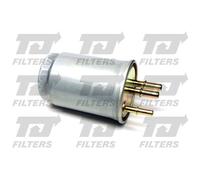 Genuine QH Tj Fuel Filter Fits Ford Mondeo 2.0 16V Tddi Tdci 2.0 Tdci 2.2 Tdci