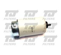 Genuine QH Tj Fuel Filter Fits Ford Transit 2.4 Di Rwd 2.4 Di 2.0 Di 2.4 Tde 2.0