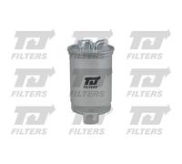 Genuine QH Tj Fuel Filter Replacement Spare Engine Part Fits Ford Escort 1.8 D