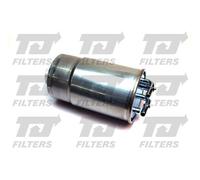 Genuine QH Tj Fuel Filter Replacement Spare Engine Part Fits Opel Corsa 1.3 Cdti