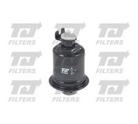 Genuine QH Tj Fuel Filter Replacement Spare Part Fits Toyota Supra 3.0I Biturbo
