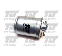 Genuine QH Tj Fuel Filter Replacement Spare Part Fits VW Caddy 1.9 Sdi 1.9 Tdi